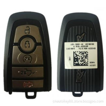 17-18 Ford F-150 RAPTOR Smart Keyless Remote Key Entry F150 Fob Transmitter OEM 902MHZ